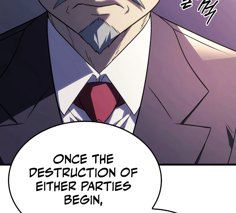 Revenge of the Iron-Blooded Sword Hound, Chapter 20 image 68